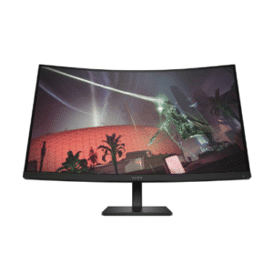HP LCD Monitor 31.5″ Panel VA 780K6E9