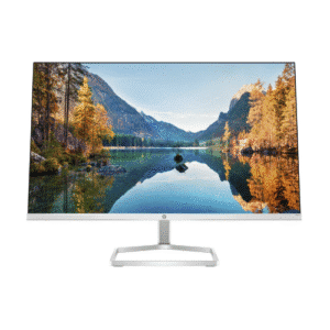 HP LCD Monitor 24″ Panel IPS  2D9K1E9