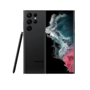 Samsung Galaxy S22 ULTRA/256GB SM-S908BZKGEUE