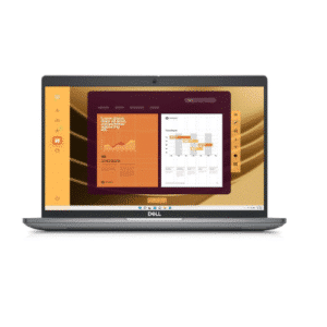 Dell Latitude 14″ Notebook - Core Ultra u5-135U/16GB/1TB SSD/N011L545014EMEA_VP_EST