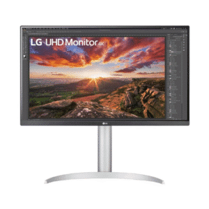 LG LCD Monitor 27″ Panel IPS 27UP85NP-W