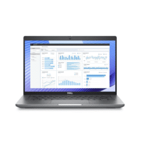 Dell Precision 14" Notebook CPU Core Ultra u7-155H/32GB N004P3490EMEA_VP