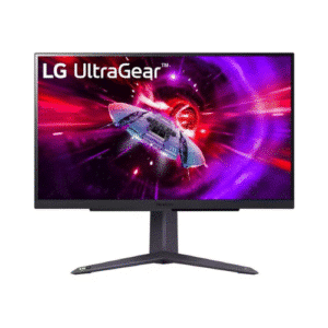 LG LCD Monitor 27″ Panel IPS 27GS75Q-B