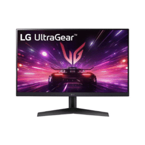 LG LCD Monitor 24″ Panel IPS  24GS60F-B