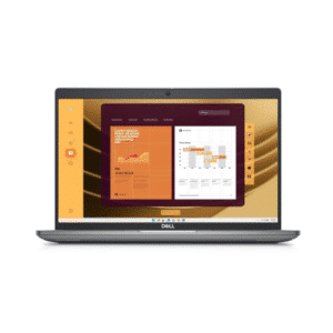 Dell Latitude 13.3″ Notebook CPU Core Ultra i7-165U/16GB N006L535013EMEA_VP_EST