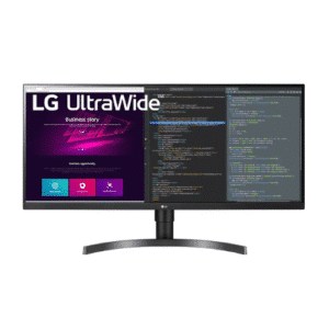 LG LCD Monitor34" Panel IPS 34WN750P-B