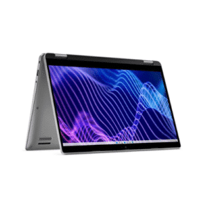 Dell Latitude 3340 13.3″ Touchscreen Notebook CPU i5-1335U/8GB 1300 MHz N007L334013EMEA_2IN1_VP