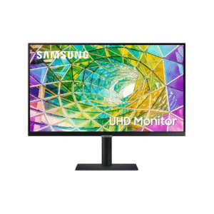 Samsung LCD Monitor 31.5″ Panel VA LS32A800NMPXEN