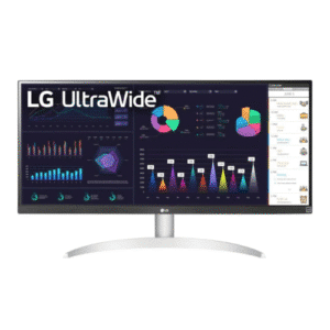 LG LCD Monitor 29" Panel IPS 29WQ600-W