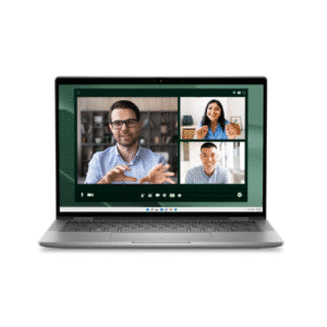 Dell Latitude 16″ Notebook - CPU Core Ultra u5-135U/16GB - N001L765016EMEA_VP_EST