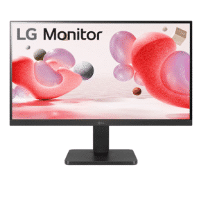 LG LCD Monitor 21.45" Panel VA 22MR410-B