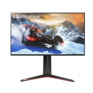 LG LCD Monitor 27" Panel IPS 27GP95RP-B
