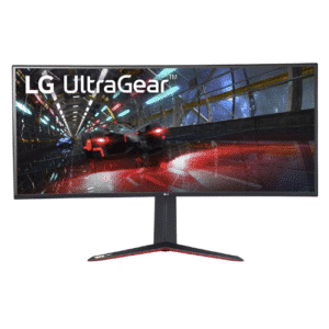 LG LCD Monitor37.5" Panel IPS 38GN950P-B