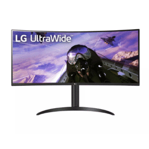 LG LCD Monitor 34" Panel VA 34WP65CP-B