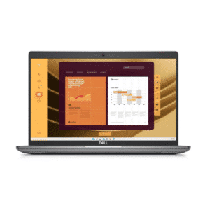 Dell Latitude 13.3″ Notebook CPU Core Ultra u5-135U/16GB N004L535013EMEA_VP