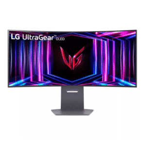 LG Monitor 34" Panel OLED 34GS95QE-B