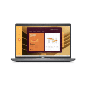 Dell Notebook 14″ Latitude 5450 CPU i5-1335U/8GB/512GB N005L545014EMEA_VP