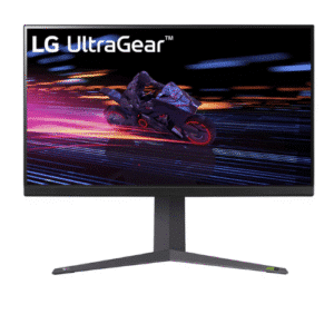 LG LCD Monitor 31.5 Gaming|Panel IPS 32GR75Q-B