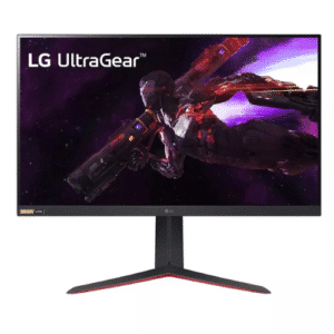 LG LCD Monitor 31.5" Panel IPS 32GP850-B