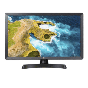 LG LCD Monitor 23.6" 24TQ510S-PZ