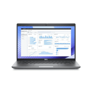 Dell Notebook 14" Precision 3490 CPU Core Ultra u7-155H/16GB/N003P3490EMEA_VP