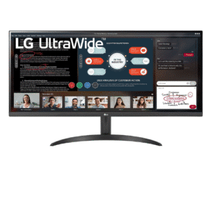 LG LCD Monitor 34" Panel IPS 34WP500-B