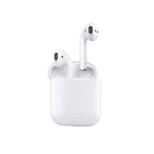 Apple AirPods Wireless MV7N2