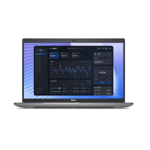 Dell Precision 3590 Notebook 15.6" Core Ultra u7-155H/16GB DDR5 N001P3590EMEA_VP