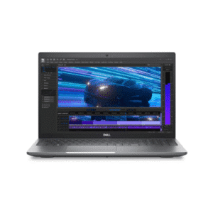 Dell Notebook 15.6″ Precision 3591 CPU u7-165H/16GB N102P3591EMEA_VP