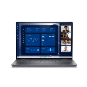 Dell Notebook 14″ Latitude CPU Core Ultra u7-165U/32GB N006L945014EMEA_2IN1_VP