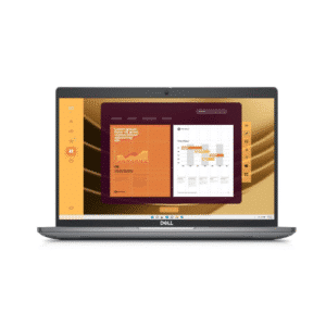 Dell Latitude 5450 14″ Core Ultra u5-135U/16GB/512GB SSD N009L545014EMEA_VP