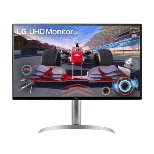 LG LCD Monitor 31.5" Panel VA 32UQ750P-W