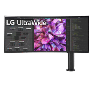 LG LCD Monitor38" Panel IPS 38WQ88C-W