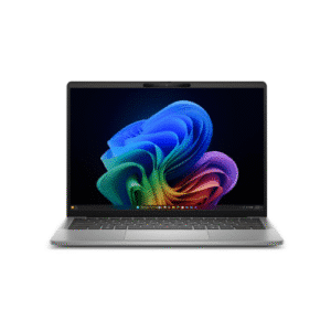 Dell Notebook 14" Latitude 7455 Snapdragon X Plus X1P-64-100/16GB N001L745514EMEA_VP
