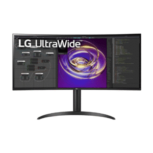 LG LCD Monitor 34" Panel IPS 34WP85CP-B