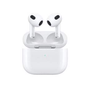 Apple AirPods 3RD GEN MPNY3ZM/A