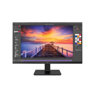LG LCD Monitor 27" Panel IPS  27BL650C-B