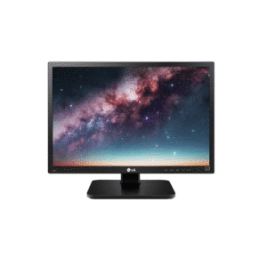 LG LCD Monitor 23.8" Panel IPS 24BK45HP-B