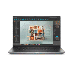 Dell Notebook 16″ Precision 5690 CPU Core Ultra u7-165H/16GB N003P5690EMEA_VP_NORD