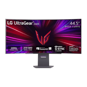 LG LCD Monitor 45" Panel OLED 45GS95QE-B