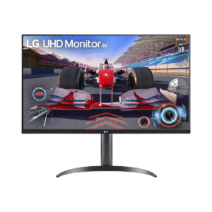 LG LCD Monitor 31.5" Panel VA 32UR550-B