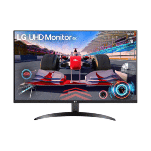 LG LCD Monitor 31.5″ Panel VA 32UR500-B