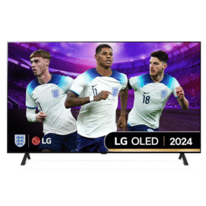 LG 77″ OLED 4K Smart TV – webOS – OLED77B42LA