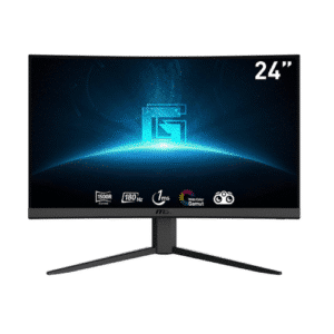 MSI LCD Monitor 23.6″ Panel VA G24C4E2