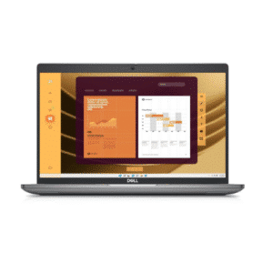Dell Latitude 15.6″ Notebook CPU Core Ultra u5-125U/16GB N007L555015EMEA_VP