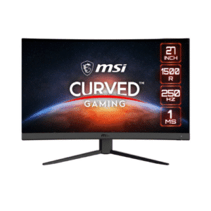 MSI LCD Monitor 31.5″ Panel VA G32C4X
