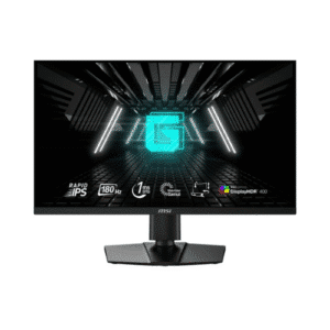 MSI LCD Monitor 27″ Panel IPS G274QPX