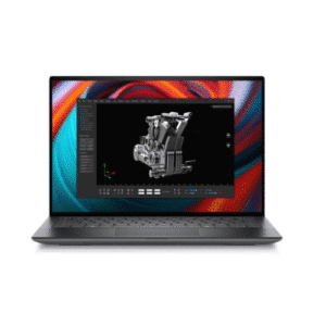Dell Precision 5490 14″ Ultra CPU u7-165H/32GB/1TB SSD/Nvidia RTX 2000 Ada N002P5490EMEA_VP