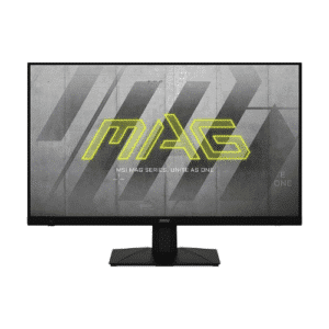 MSI LCD Monitor 27″ Panel IPS  MAG274UPF