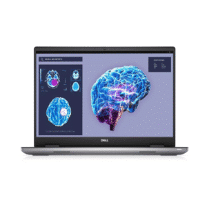 Dell Precision 16″ Notebook CPU Core i7-13850HX/32GB 210-BGNT_714447126_EST